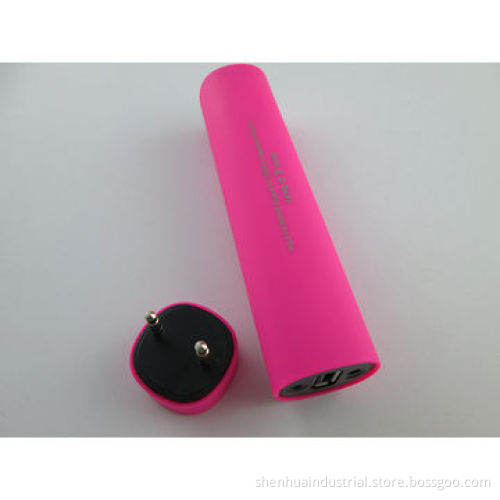 Power Bank with Speaker